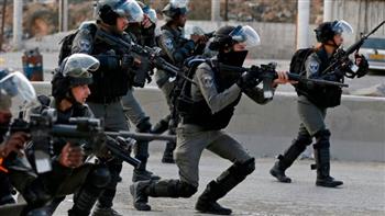   استشهاد شاب فلسطيني مُتأثرًا بإصابته من الاحتلال في نابلس