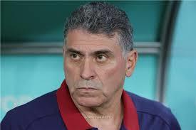 مدرب كوستاريكا: أتحمل جزءا من المسؤولية في الخسارة الكبيرة أمام إسبانيا بالمونديال