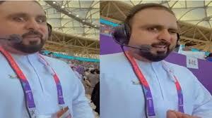 تعليق عنيف من خليل البلوشي بعد هزيمة المنتخب الألمانى أمام اليابان
