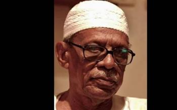   السودان تودع شاعر "الحزن النبيل" صلاح حاج سعيد