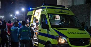 غاز السخان ينهي حياة شابا فى البحر الأحمر