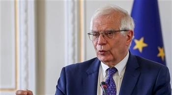   بوريل: صربيا وكوسوفو تتفقان على "تجنب التصعيد"