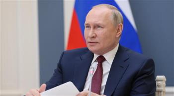   روسيا تعلن استعدادها لتوفير منصة للقاء رئيسي سوريا وتركيا