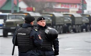   الأمن الروسي يحبط هجمات على منشآت للطاقة ومواقع عسكرية في مقاطعة فورونيج