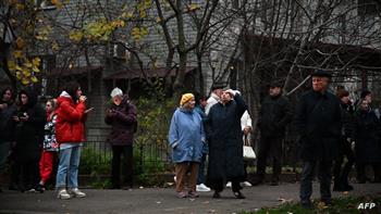   واشنطن بوست: أوكرانيا على شفا "كارثة إنسانية" هذا الشتاء