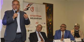 11 اتفاقية تعاون بين أعضاء CIT وشركات حكومية وخاصة في زامبيا 