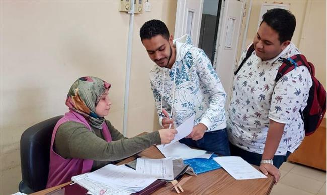 اليوم .. فتح باب الترشح وسحب وتقديم الاستمارات لانتخابات اتحادات الطلاب بجامعة طنطا 