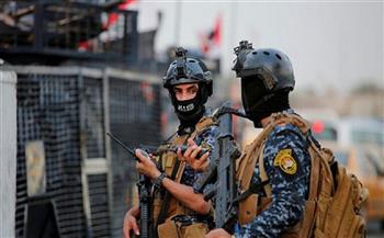   القبض على إرهابي من داعش شارك في قتل مسؤول أمني عراقي في سومر