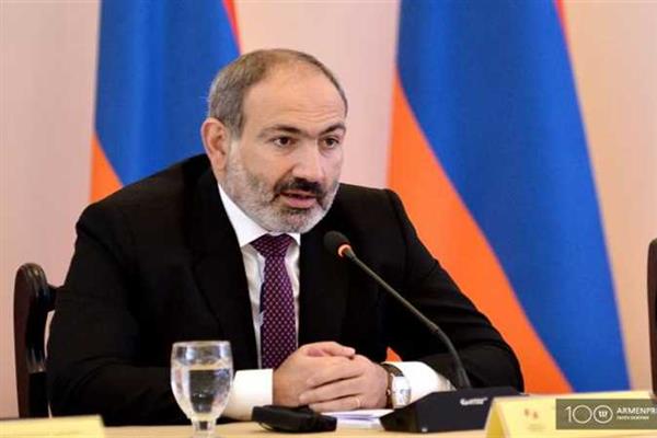 رئيس وزراء أرمينيا: قمة منظمة معاهدة الأمن الجماعي إيجابية رغم عدم التوقيع على إعلانها