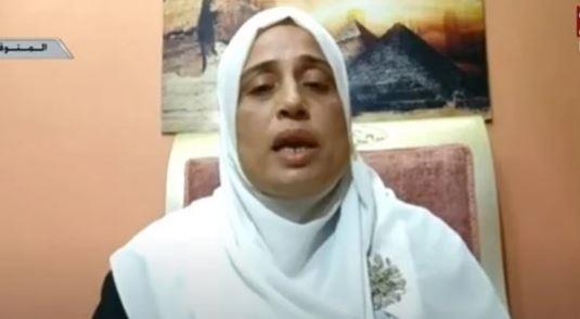 أول واعظة للسيدات بـ المنوفية تروى تفاصيل تكليفها بالعمل