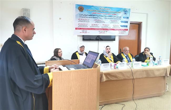 دكتوراه بسياحة السويس.. مقترح  للحملات الدعائية لتحسين الصورة الذهنية للمقصد السياحى المصرى