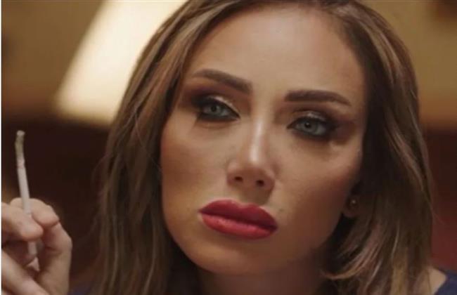 قريبًا.. ريهام سعيد تروج لمسلسلها الجديد