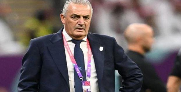 الأرجنتيني ألفارو: الإكوادور بحاجة لبذل مجهود كبير أمام هولندا غدا للتأهل لدور الـ 16