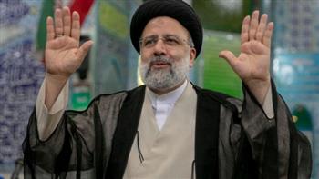   رئيسي يشيد بصمود الشعب الإيراني وإفشال المؤمرات على مر 43 عام