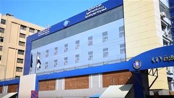   وزارة الداخلية تفتتح المركز النموذجي للأحوال المدنية بالعباسية