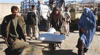   الجارديان: المساعدات البريطانية لأفغانستان رسخت الفساد والظلم على مدار 20 عاما