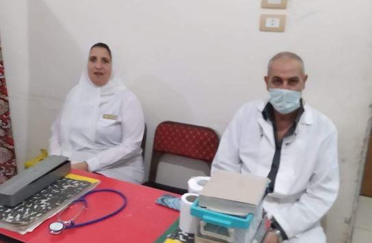 صحة الغربية تطلق العيادات المسائيه بالمستشفيات 