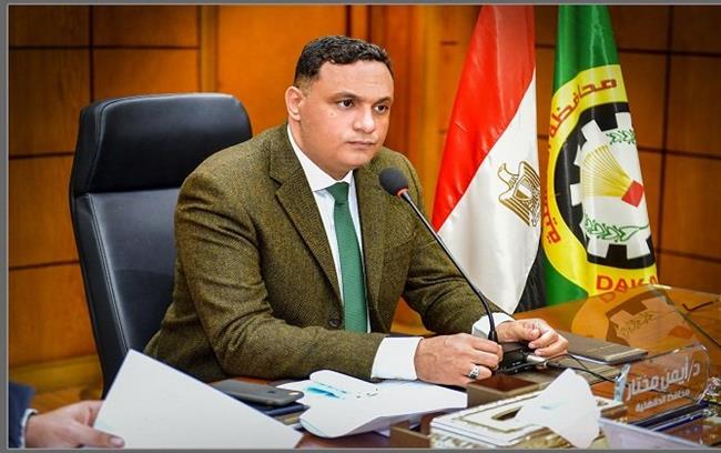 محافظ الدقهلية: تكثيف الحملات لضبط الأسعار ومنع الغش التجاري والاحتكار