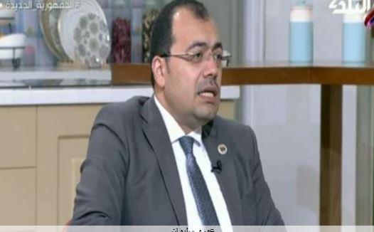 استشاري طب نفسي: فقدان الاحترام داخل الأسرة يؤدي إلى شيوع التنمر..فيديو