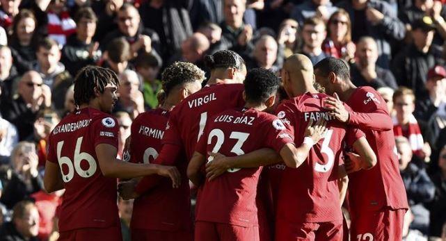 المدير الرياضي لليفربول يقرر الرحيل