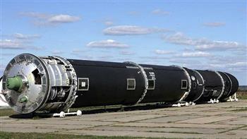   موسكو تكشف عن بدء الإنتاج التسلسلي لصاروخ "سارمات" الباليستي الجديد