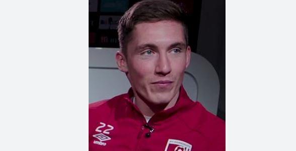 ويلسون لاعب منتخب ويلز: بيل يرفض ممارسة رياضته المفضلة الجولف على جهاز المحاكاة