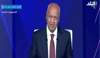 مصطفى بكري: القانون الجديد أقر التصالح على التعديات البنيانية الصعب إزالتها