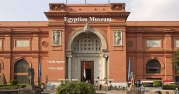 خبير سياحي: مصر بها متاحف وآثار غير موجودة بأي مكان في العالم