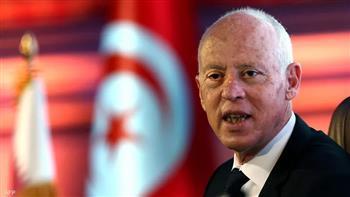 الرئيس التونسي يؤكد ضرورة الحفاظ على أملاك الدولة