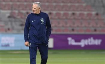 البرازيل بالقوة الضاربة أمام صربيا
