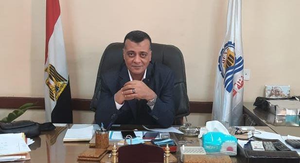 لضمان تأمينها.. استخدام تقنية البار كود لأوراق أسئلة امتحانات الشهادة الإعدادية بقنا