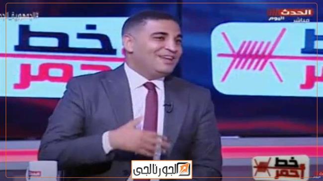 مصطفى ثابت: كوب 27 أكبر مؤتمر في التاريخ شهد تمثيل لقيادات العالم