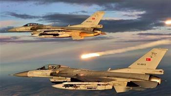   الخارجية التركية: عمليات قواتنا المسلحة في العراق وسوريا «ستستمر»
