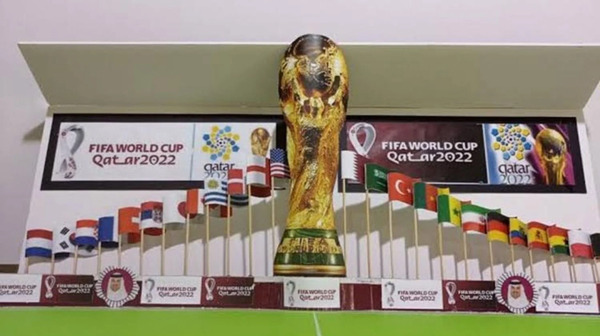 كأس العالم 2022.. السياحة تطلق حملة ترويجية لجذب مشجعي الفرق المشاركين بالمونديال