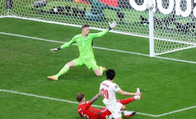 كأس العالم 2022.. إيران تخطف فوزًا ثمينًا على ويلز بهدفين نظيفين