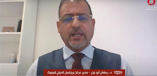 مدير مركز بروكسل للبحوث: فرنسا تتعامل بصلابة شديدة في أزمة المهاجرين