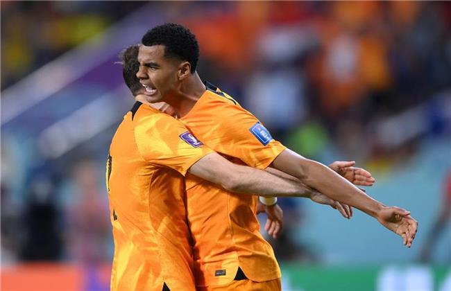 كأس العالم 2022.. جاكبو يسجل هدف هولندا الأول أمام الإكوادر