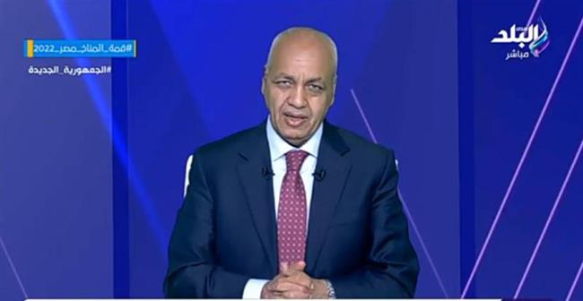مصطفى بكري يرد على البرلمان الأوروبي: علاء عبد الفتاح مسجون في قضايا جنائية
