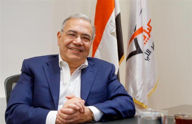 عصام خليل: بيان الاتحاد الأوروبي مسيس تمامًا.. وبيان مجلس النواب شمل ردًا وافيًا
