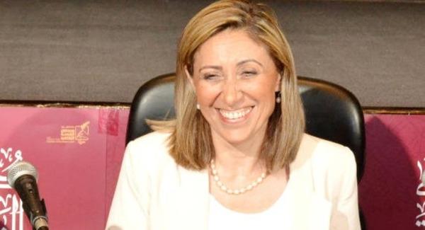 نيفين الكيلاني: وزارة الثقافة لن تتحمل تكلفة ترميم الأفلام المصرية القديمة