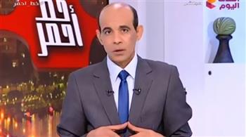   مستشار وزير البيئة الأسبق يشيد بتنظيم كوب 27: فخور إننا مصري