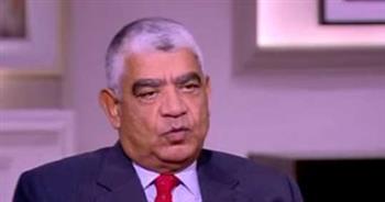   رئيس جهاز شؤون البيئة سابقا: مصر سطرت ملحمة غير طبيعة في تنظيم مؤتمر المناح