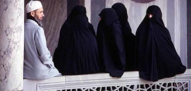 رئيس صندوق المأذونين: تعدد الزوجات حرام في هذه الحالات 