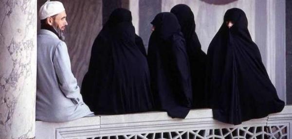 رئيس صندوق المأذونين: تعدد الزوجات حرام في هذه الحالات
