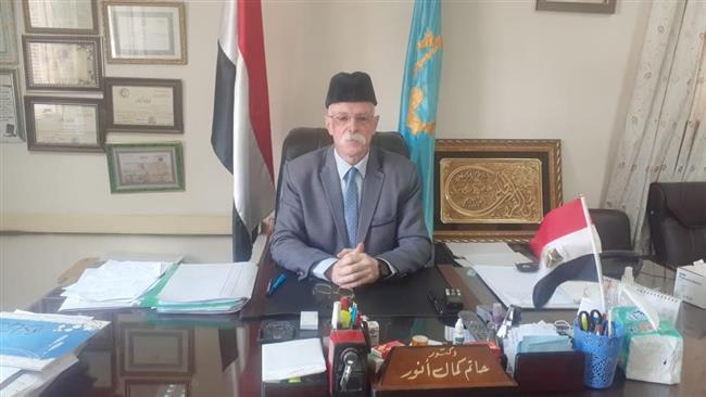 "بيطري الغربية": تحصين 40 ألف رأس من الماشية ضد الأمراض الوبائية