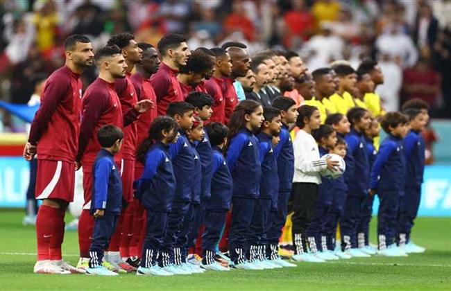 كأس العالم 2022.. إعلان تشكيل منتخبي قطر والسنغال