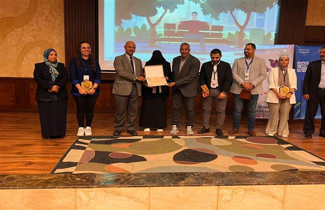 «الشباب والرياضة» تختتم الدورة التدريبية لمكتب فن إدارة الحياة في شمال سيناء