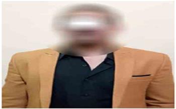 القبض على هارب من 15 سنة سجن بالقاهرة