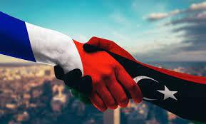   ليبيا وفرنسا تفقان على ضع آلية لمراجعة وتفعيل الاتفاقيات المبرمة بينهما
