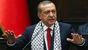   أردوغان: لا يحق لأحد أن ينتظر منا التسامح مع الإرهابيين